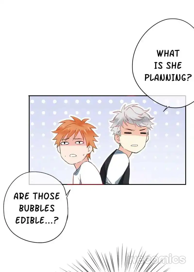 Legend Reboot Chapter 19 43